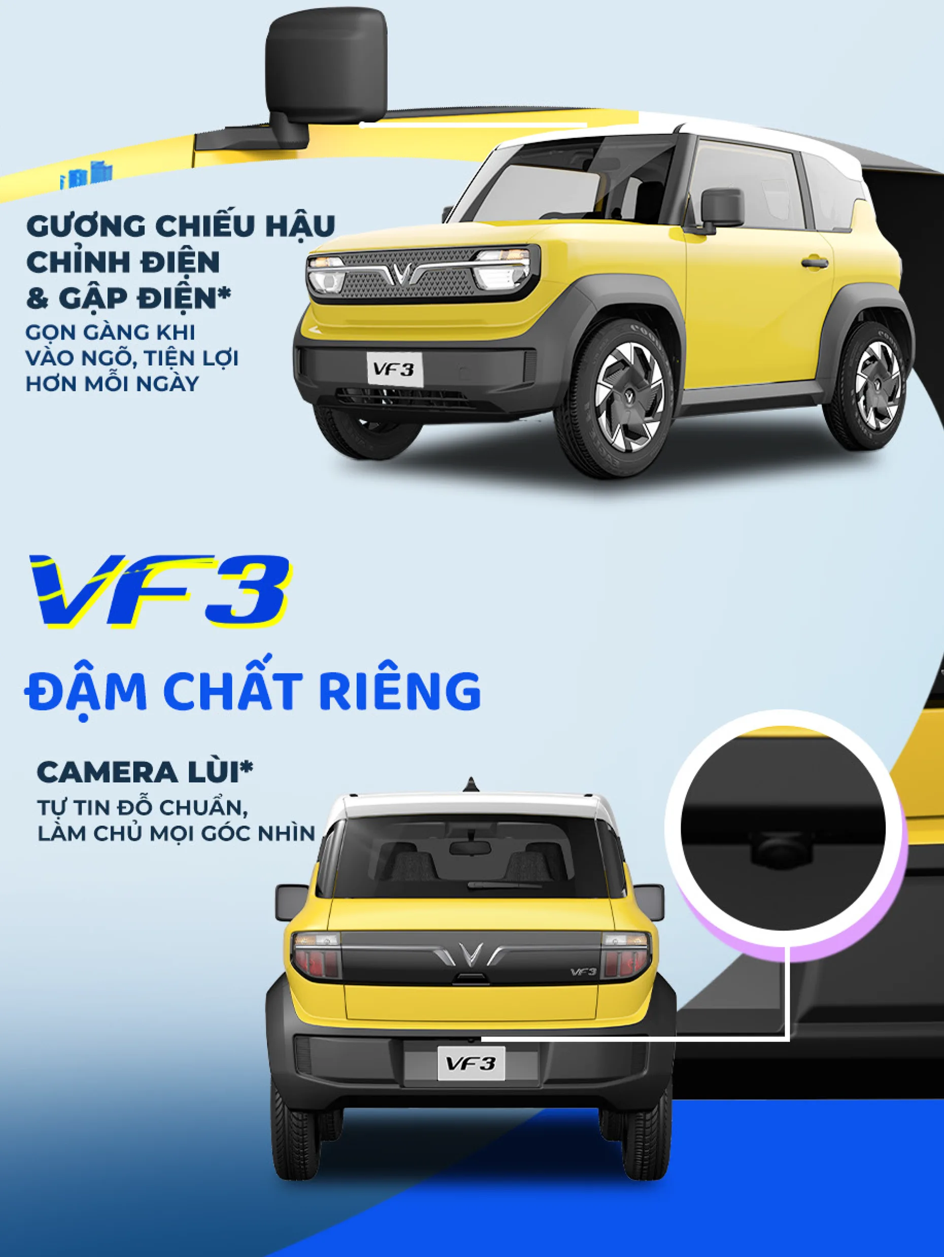 VinFast VF 3